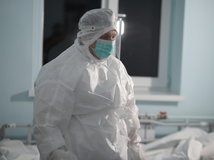 Ко Дню медработника во Владикавказе установят памятник борцам с Covid-19