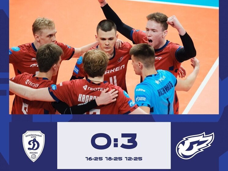 Ямальский «Факел» вышел в финал Кубка Молодежной лиги