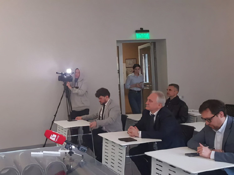 В Хабаровске установят арт-объекты в честь сгоревшего музтеатра