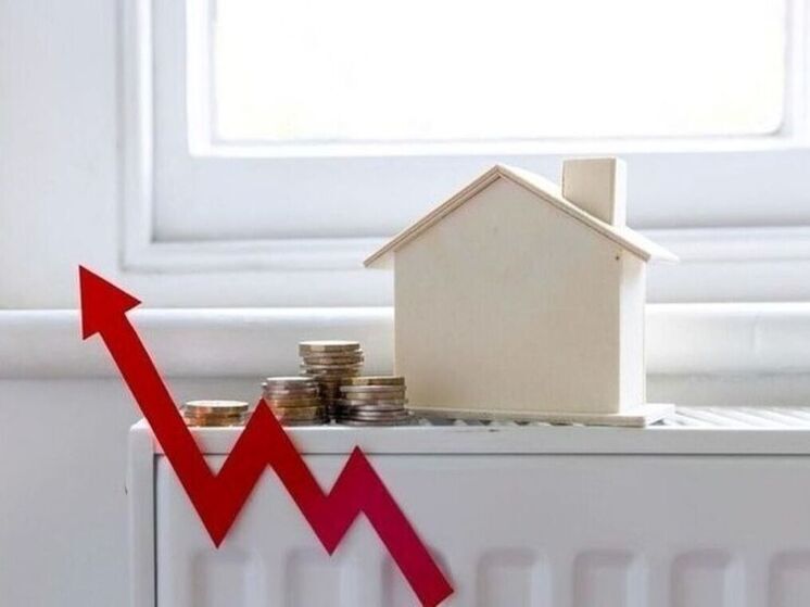Жителей Херсонской области ожидает повышение платы за ЖКХ на 11,9%