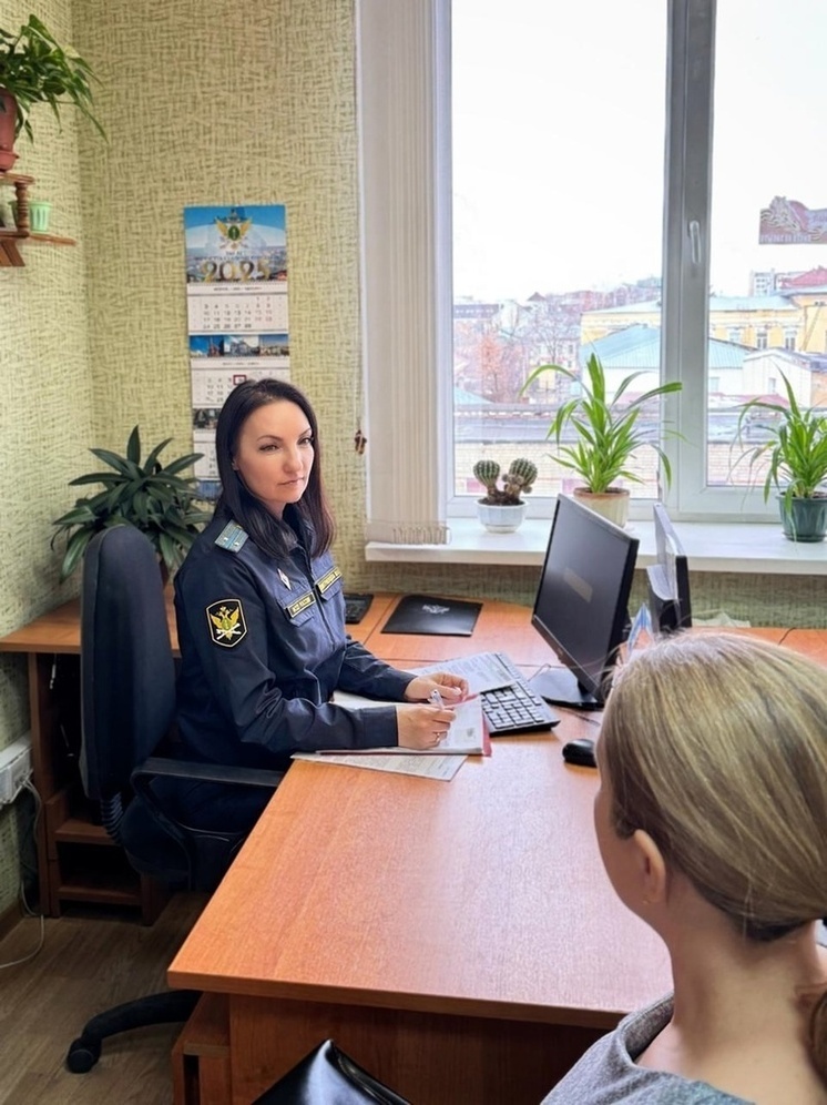 В Тамбовской области оштрафовали банк за угрозы в адрес клиента