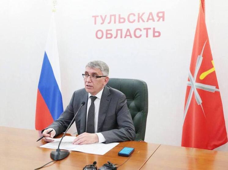 Миляев: Тула заслужено носит звание третьей музейной столицы России