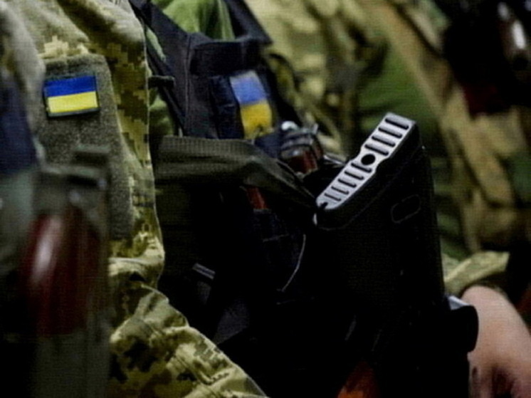 Взятый в плен колумбийский наемник признался в расстреле украинцами раненых сослуживцев