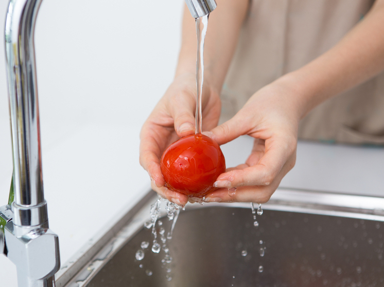 У жителей Тимирязевского 19 мая пропадет холодная вода