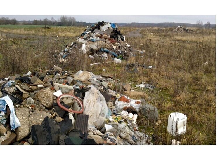 В Смоленской области ликвидировано четыре свалки на землях сельхозназначения