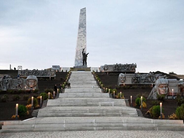 Пушилин поздравил музейных работников ДНР с профессиональным праздником