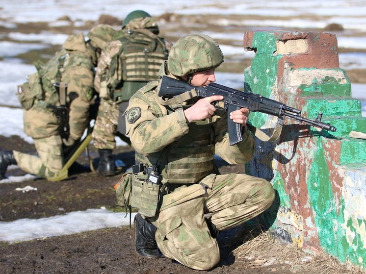 Стало известно, сколько начсостав боевиков ВСУ мог потратить на попытки избавиться от группы «Аида» спецназа «Ахмат»