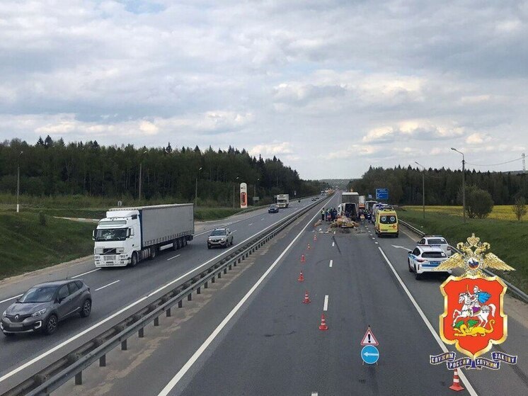 Прокуратура выясняет все детали ДТП, в котором погибли 4 человека