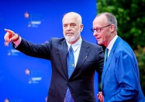Главной темой обсуждений очередного сборища евролидеров снова стала Россия, точнее — ее экономическая устойчивость на фоне уже введенных 17 санкционных пакетов