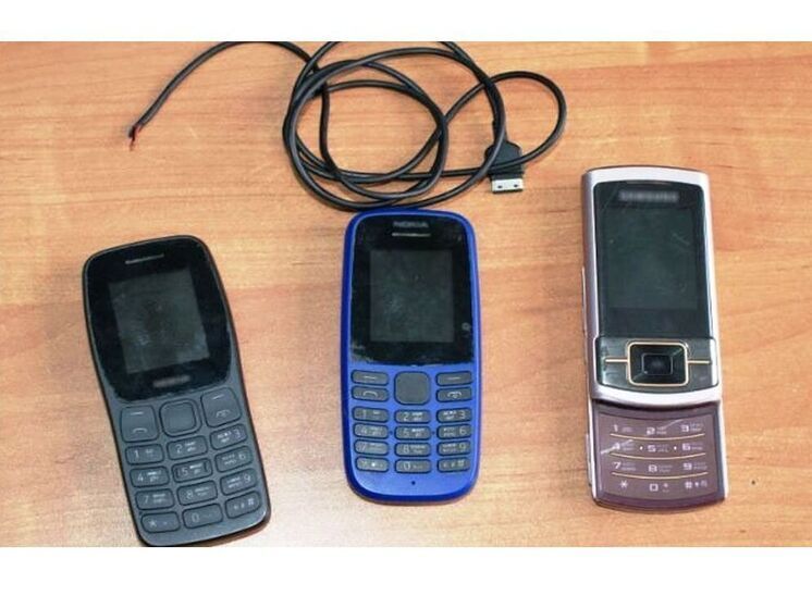 В Смоленском СИЗО пресекли попытку переброса запрещённых предметов