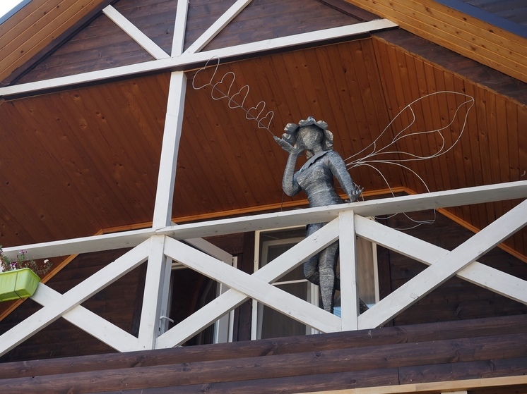 У Боровска появилась своя песня