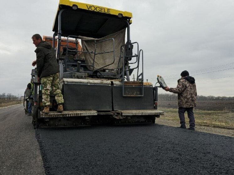 В Предгорном округе проведут масштабное обновление дорожной сети