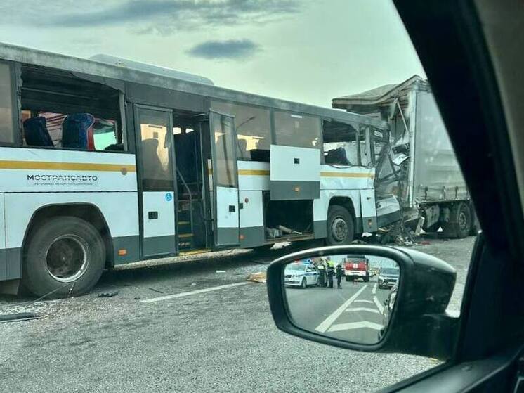 Пострадавшим в ДТП в Раменском округе пообещали страховые выплаты