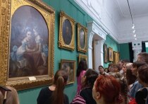 17 мая в Пензе прошла «Ночь музеев» – ежегодная акция, объединяющая культурные учреждения по всему миру. В эту ночь музеи города встретили всех желающих проникнуться историей и культурой, полюбоваться на уникальные экспонаты. 