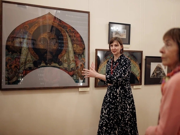 «Ночь музеев» в Смоленске стала для гостей незабываемой