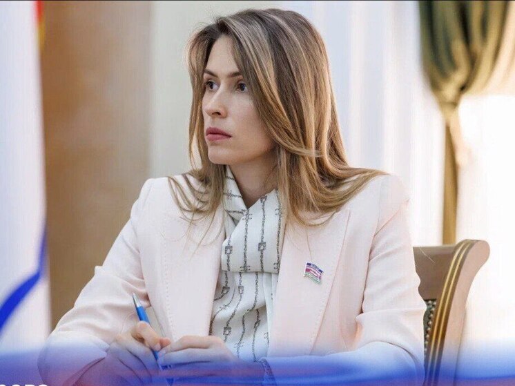 Депутат ЗСК Анна Невзорова вошла в наблюдательный совет ассоциации «Братья»
