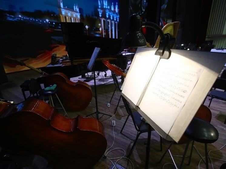 В Волгограде стартует отбор претендентов на стипендию имени Пахмутовой