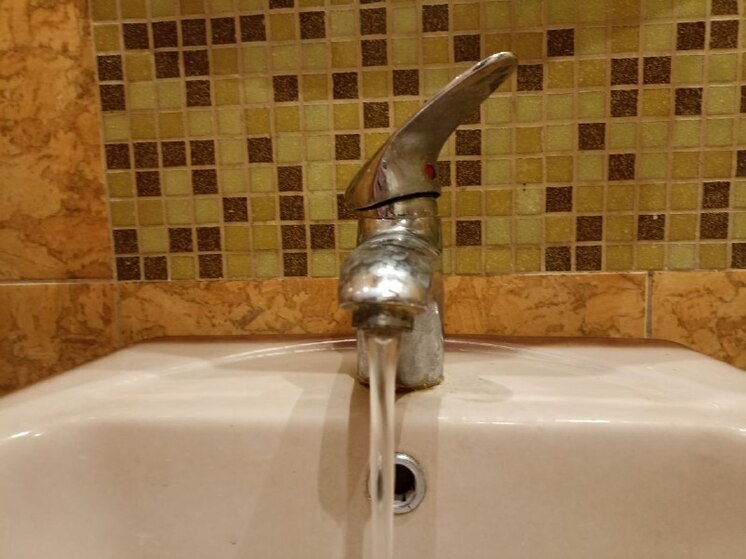 В дома жителей Хакасии вернется горячая вода