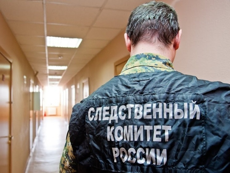 Астраханца подозревают в применении насилия в отношении полицейского