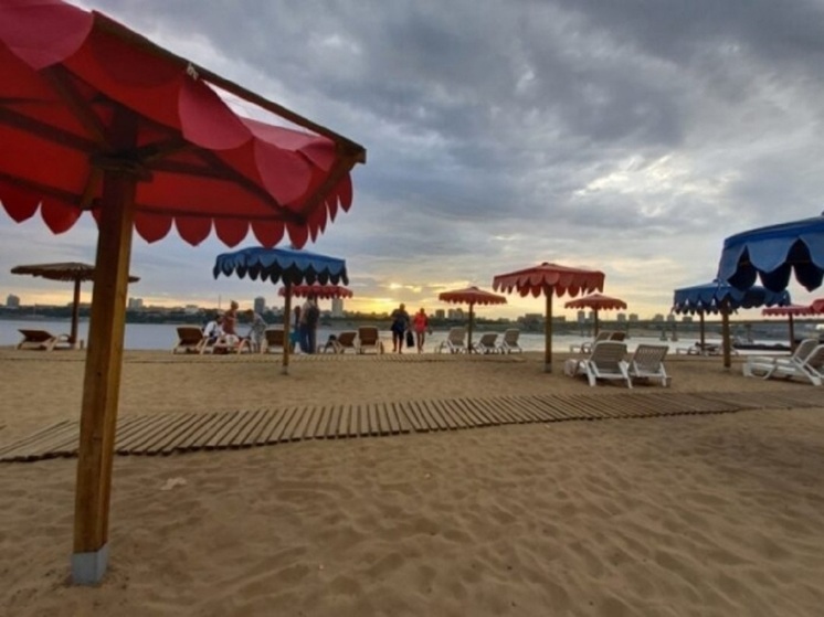 Волгоградцам рассказали о ценах и преимуществах отдыха в Турции и Египте