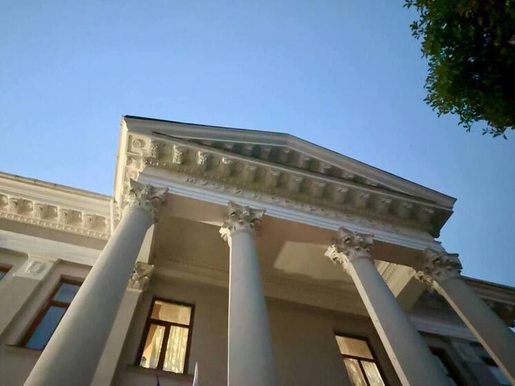 Более 21,5 тысячи человек поучаствовали в «Ночи музеев» в Сочи