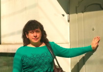 Богатая наследница, красавица, умница и активистка