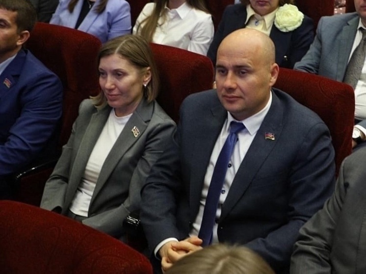 Депутат ЗСК Ирина Караваева поучаствовала в зональном совещании в Новороссийске об итогах деятельности ТОС за 2024 год