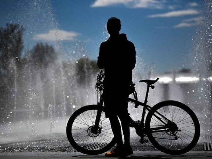  В Волгоградской области утром иномарка сбила велосипедиста