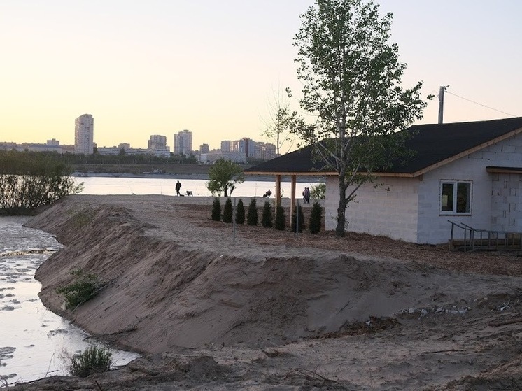 37% волгоградцев мечтают о загородном доме или коттедже