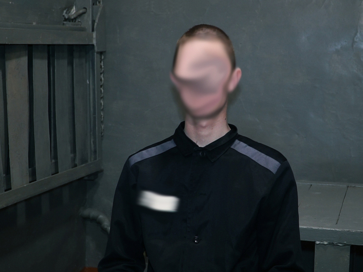 «Не хватает ласки мамы»: осужденный за попытку теракта в миграционном центре рассказал о жизни в рубцовской колонии
