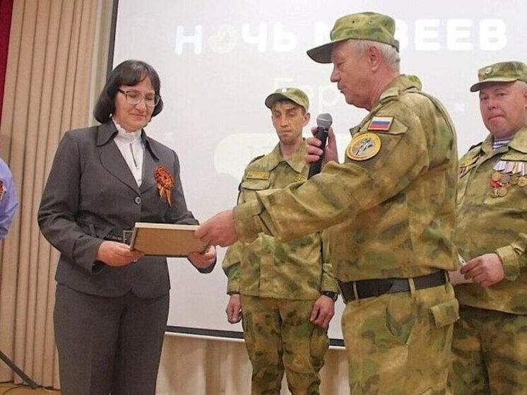 Калужский губернатор поздравил музейных работников