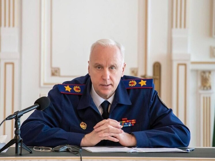 Глава СК РФ потребовал доклад о массовой драке подростков в Махачкале