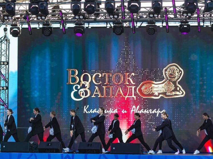 Международный кинофестиваль “Восток&Запад” пройдет в Оренбуржье в октябре