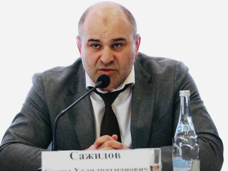 Глава Минспорта Дагестана прокомментировал массовую драку в Махачкале