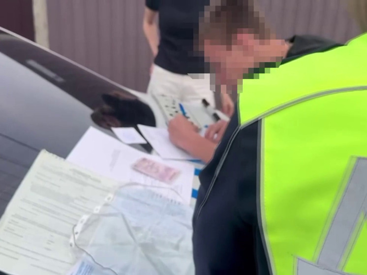 В Сочи за один рейд госавтоинспекторы выявили 229 нарушений ПДД