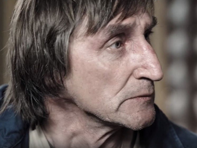 Умер актер из «Улиц разбитых фонарей» Алексей Кабанов
