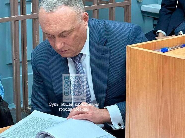 Нижегородец, экс-сенатор Дмитрий Савельев хочет отправиться на СВО