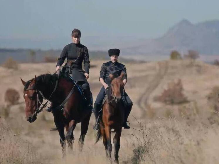 Губернатор Владимиров рассказал о новом документальном фильме