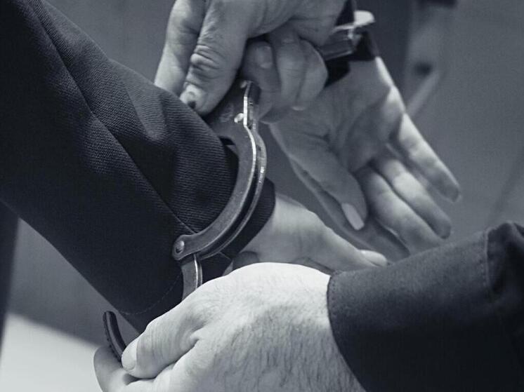 В Осетии заключили под стражу подозреваемого в стрельбе