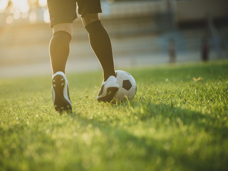 Футболисты «Калуги» уступили «Иртышу»