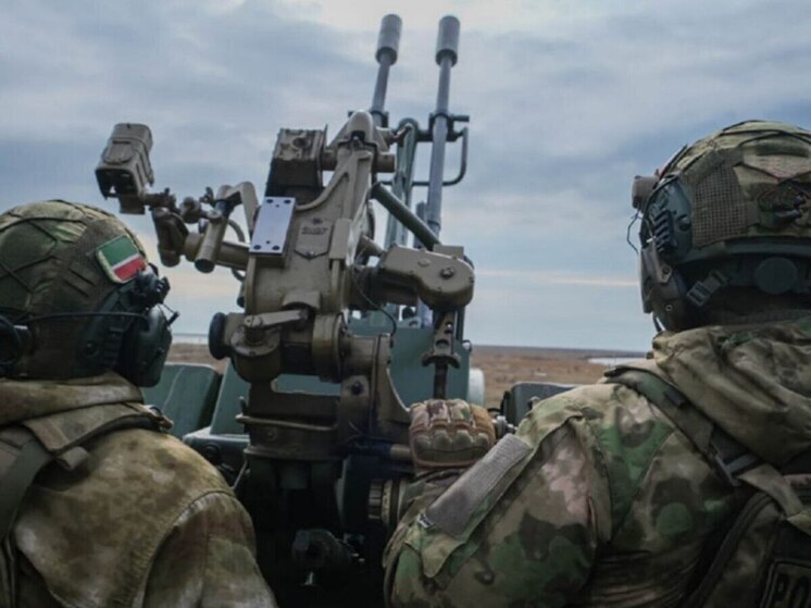 В ДНР начались бои за Зеленое Поле и Новополь