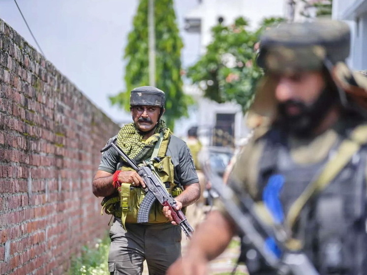 Bloomberg: Китай поддерживал ПВО Пакистана в ходе индийской операции «Синдур»