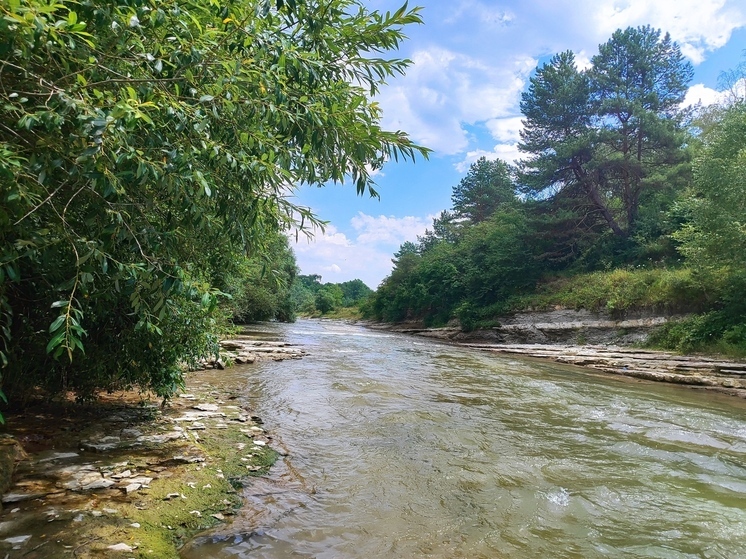 Жители осетинского селения Црау решили бороться с браконьерами с помощью камер
