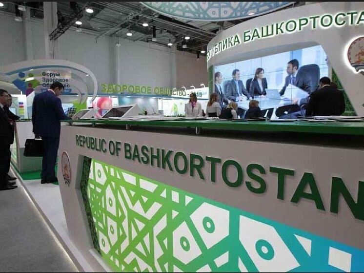 Башкортостан с начала года экспортировал в Конго более 160 тонн индейки