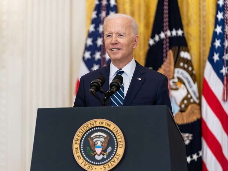 NYT: у Байдена диагностирована агрессивная форма рака простаты