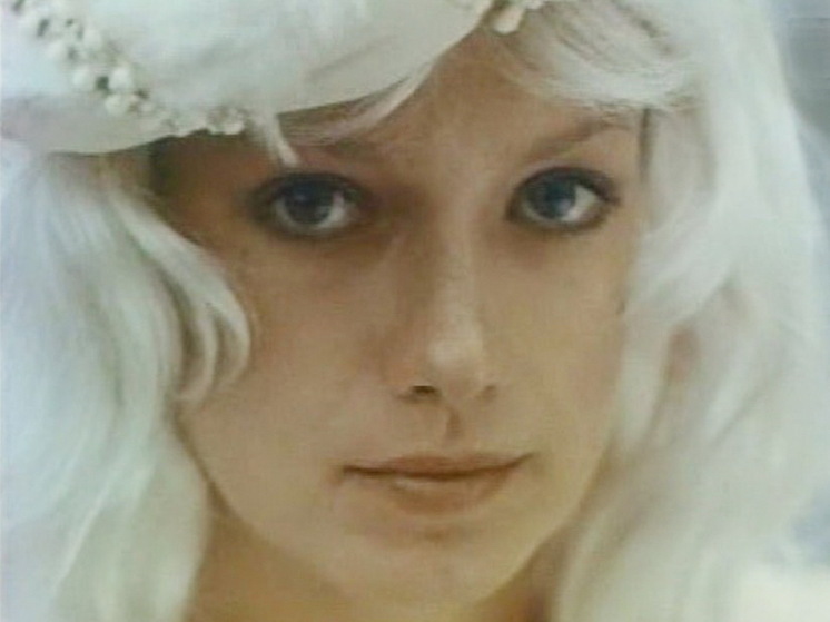 Умерла актриса Татьяна Басова — Сирена из фильма «Выше Радуги»