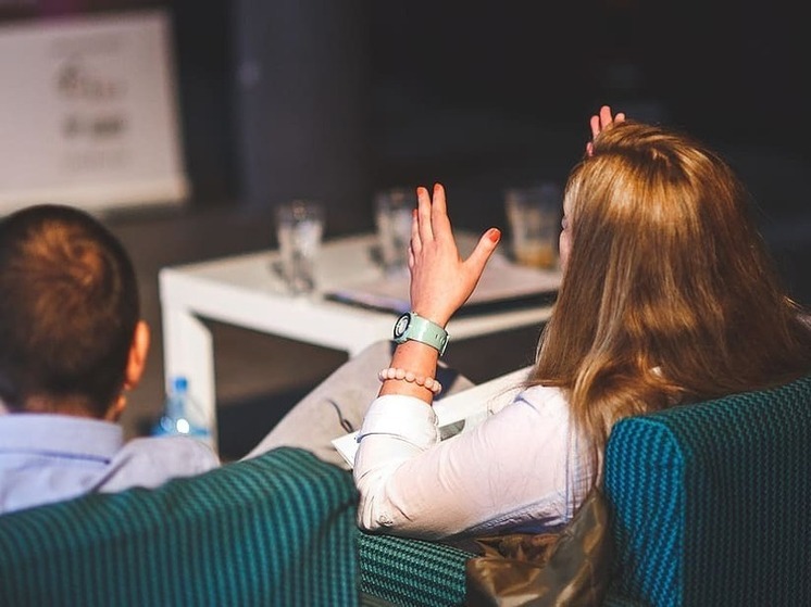 Шестнадцать участников из ДНР победили к конкурсе "Росмолодёжь.Гранты 1 сезон"