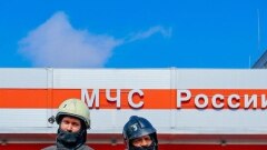 Фестиваль самодеятельности "Катюша" прошел в Пскове
