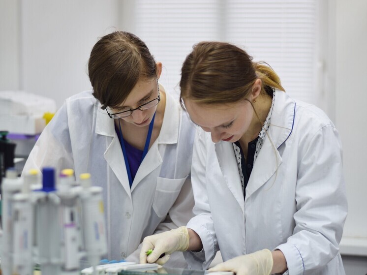 Angewandte Chemie: в Китае обнаружен потенциальный убийца супербактерий