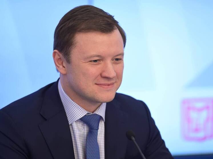 Il vicesindaco Efimov ha annunciato la costruzione di una scuola e di due asili nel distretto di Nagatino-Sadovniki